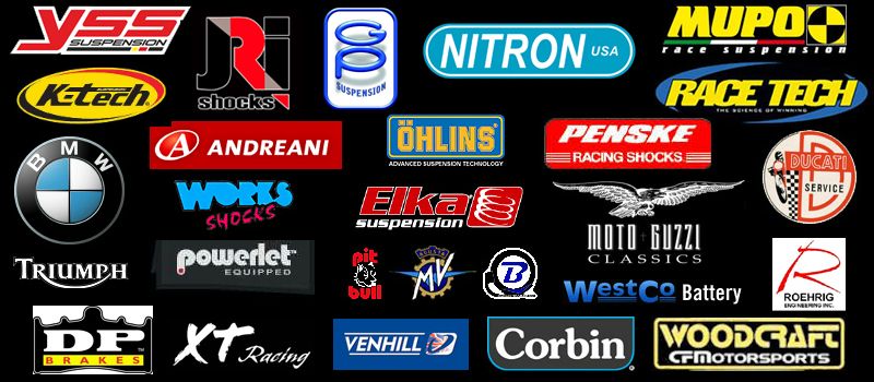 Makes, Sponsors & Partners